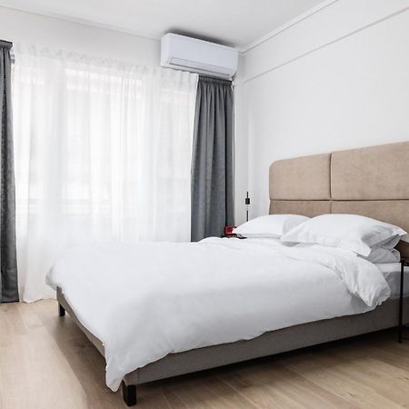 B&M Suites Thessaloníki Luaran gambar