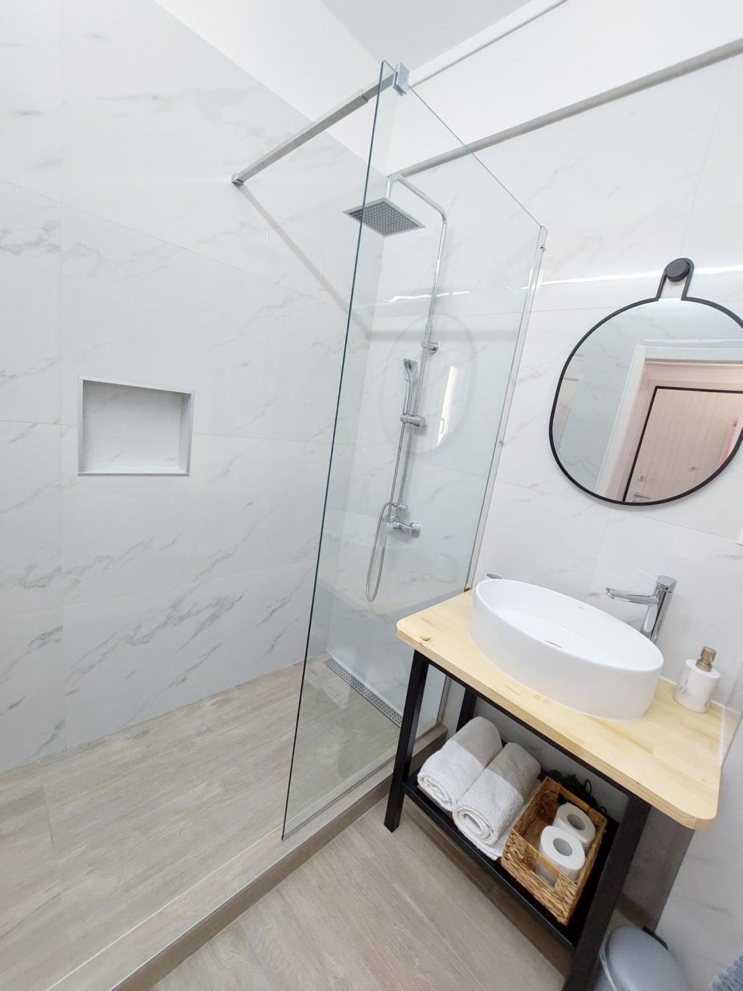 B&M Suites Thessaloníki Luaran gambar