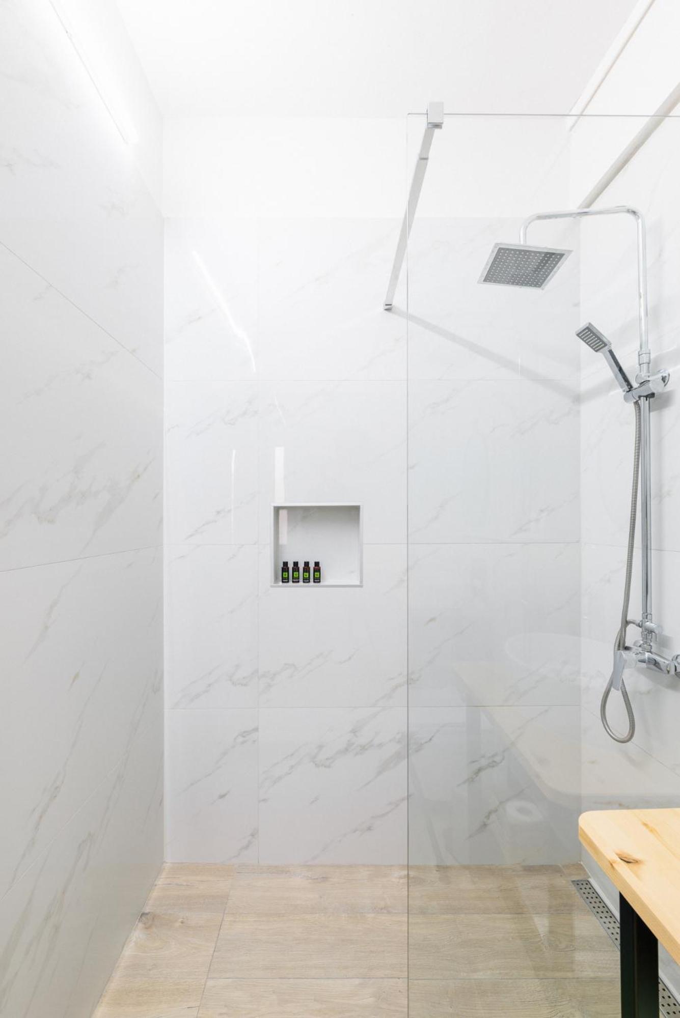 B&M Suites Thessaloníki Luaran gambar