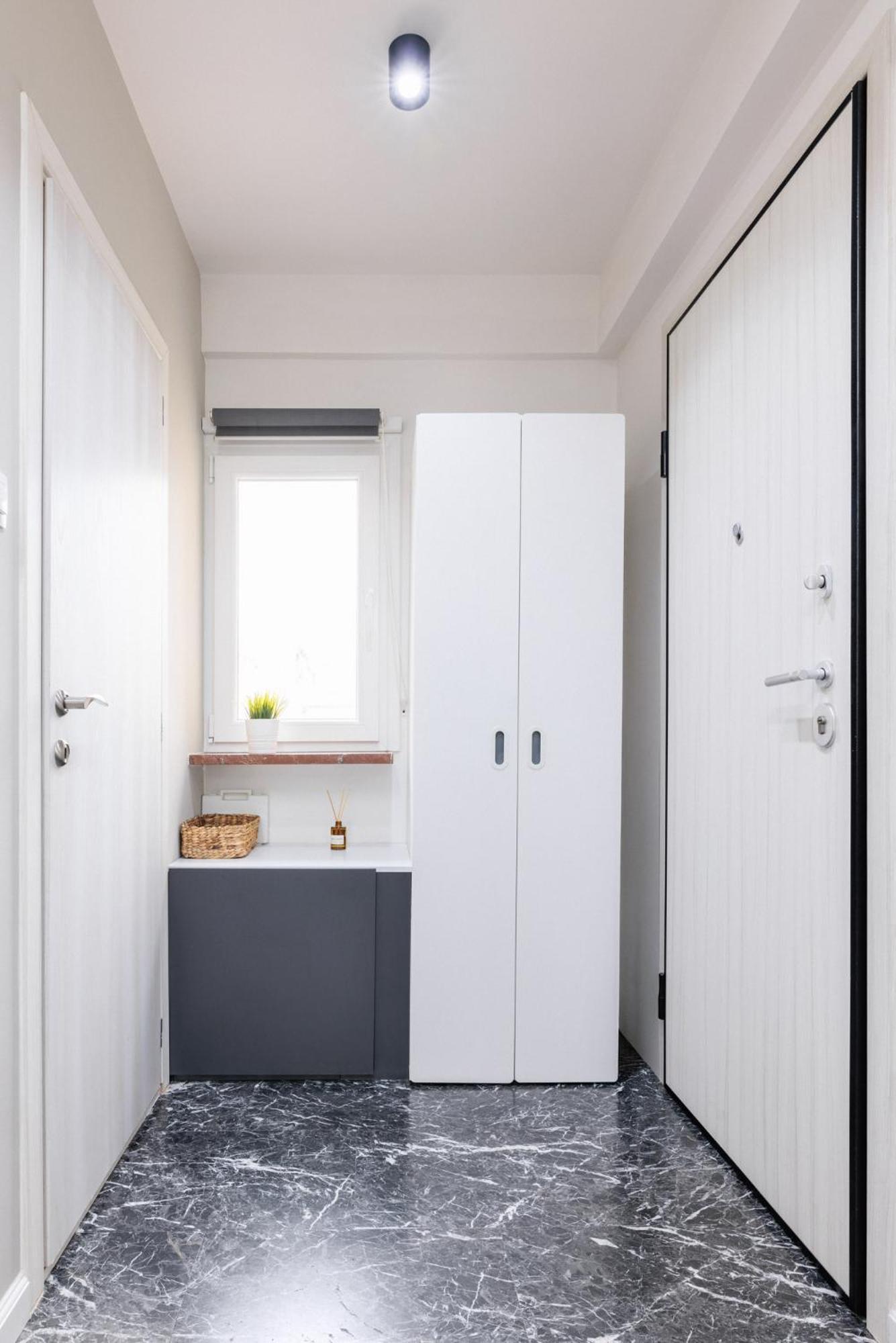 B&M Suites Thessaloníki Luaran gambar