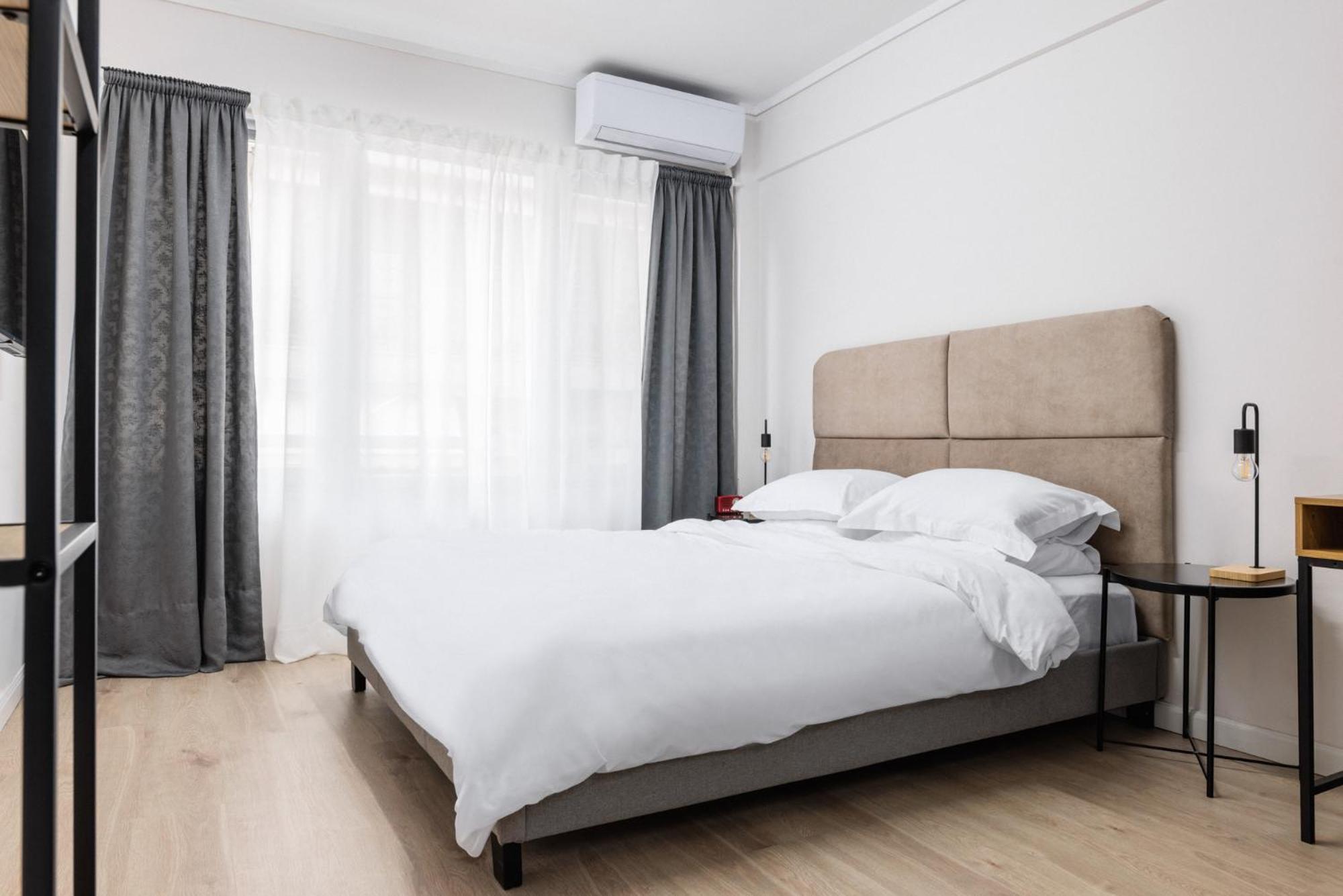 B&M Suites Thessaloníki Luaran gambar
